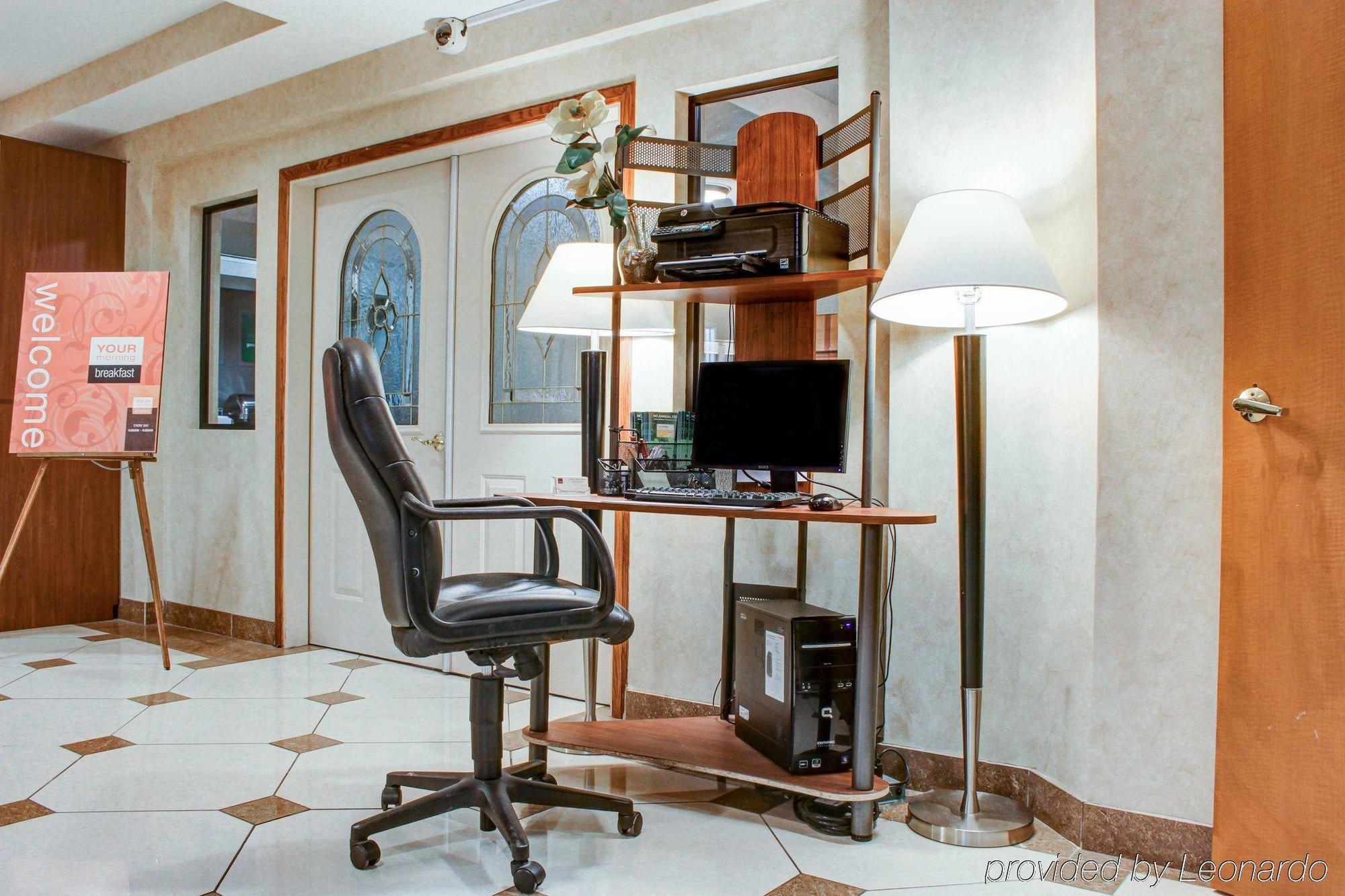 Spark By Hilton Tucson Airport Экстерьер фото
