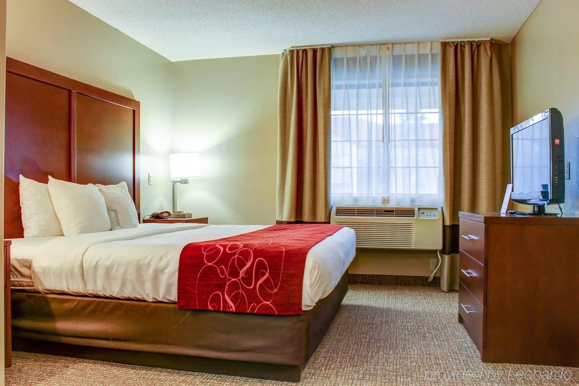 Spark By Hilton Tucson Airport Экстерьер фото